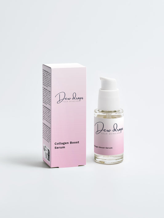 Collagen Boost Serum