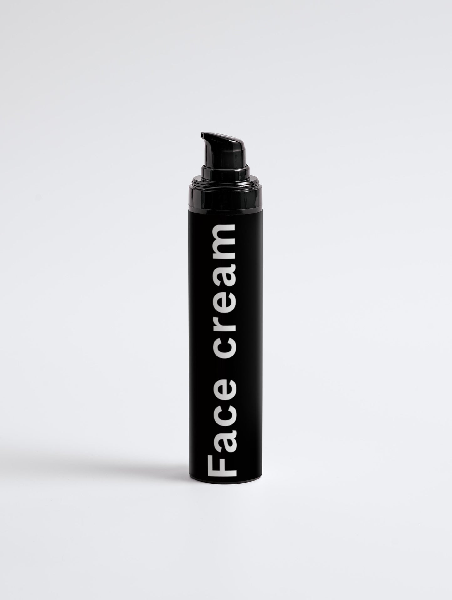 Hyaluronic Acid Face Cream for Men