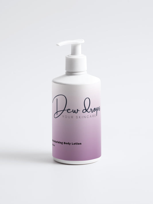 Moisturising Body Lotion