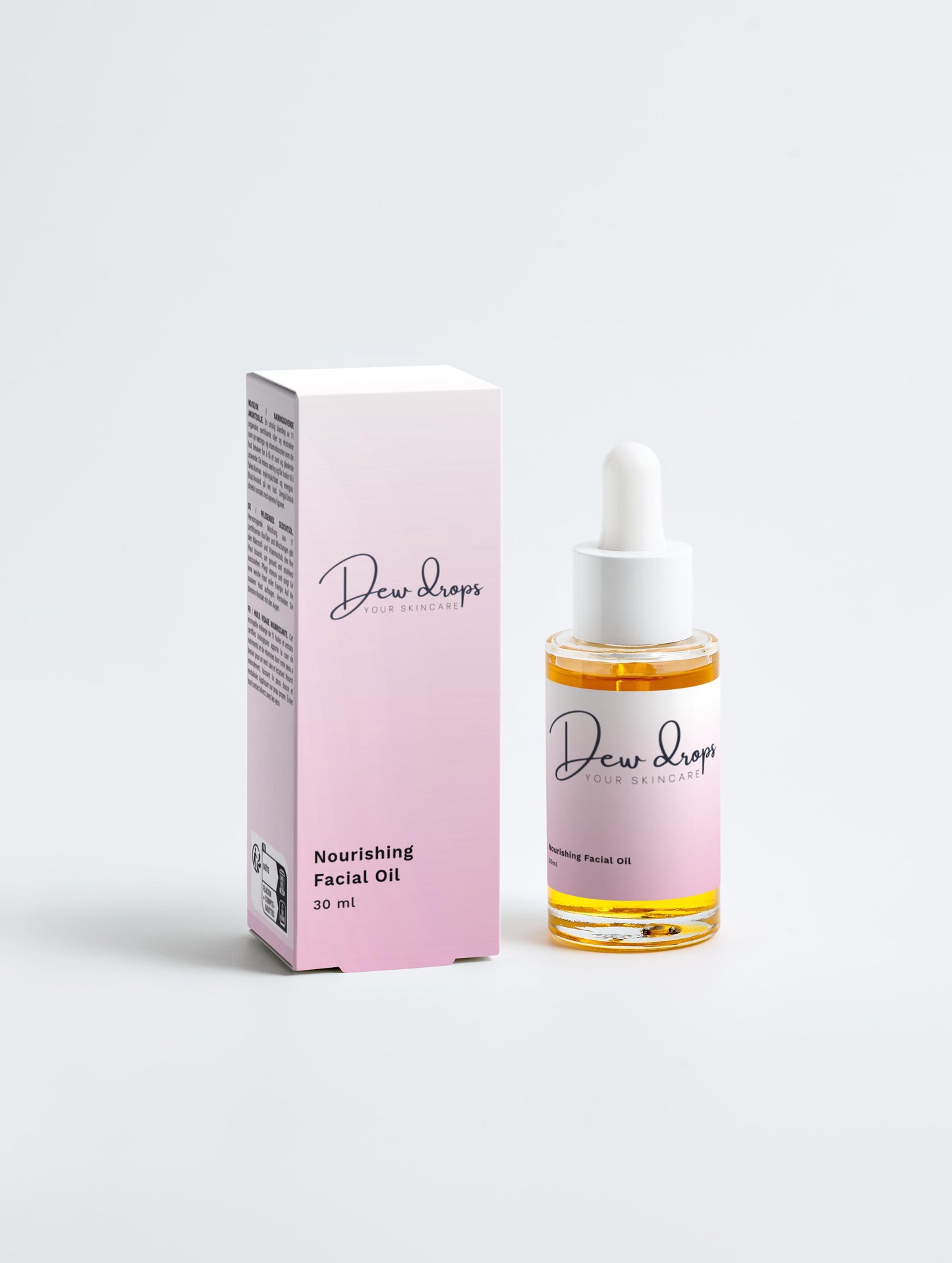 Nourishing Facial Oil