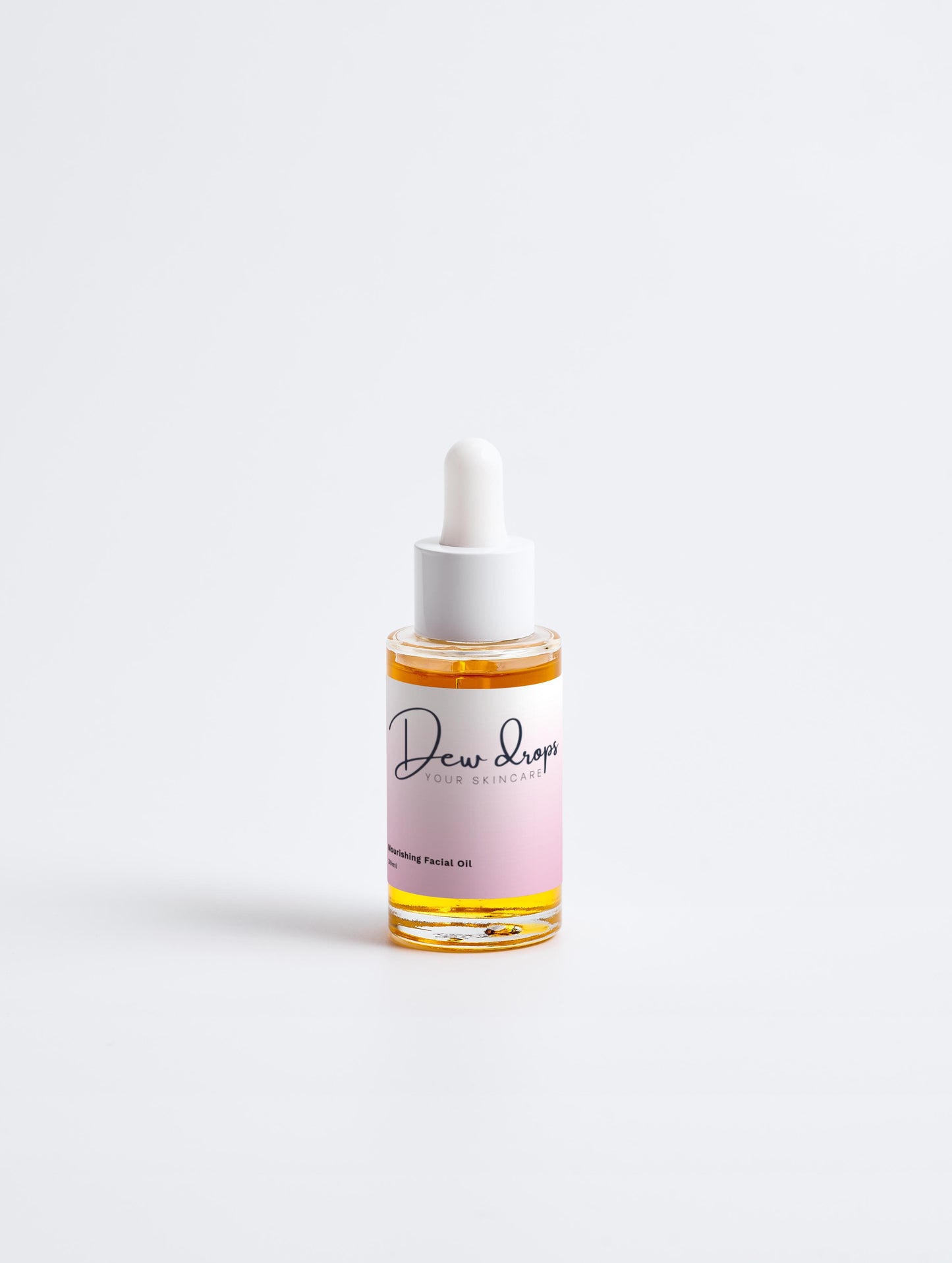 Nourishing Facial Oil